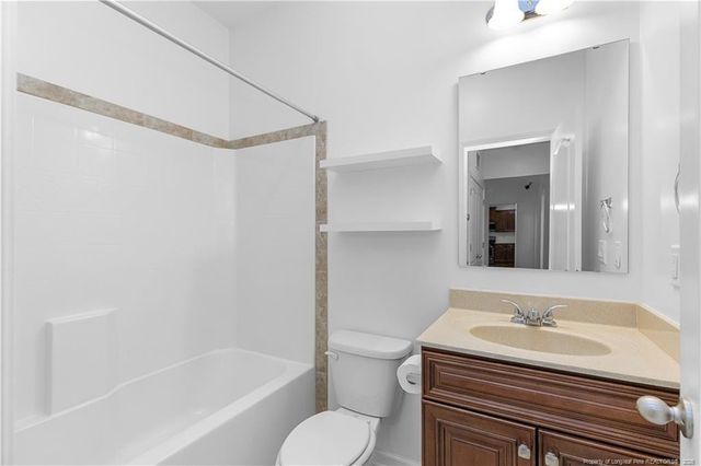 177 Sidesaddle Court, Raeford, NC 28376