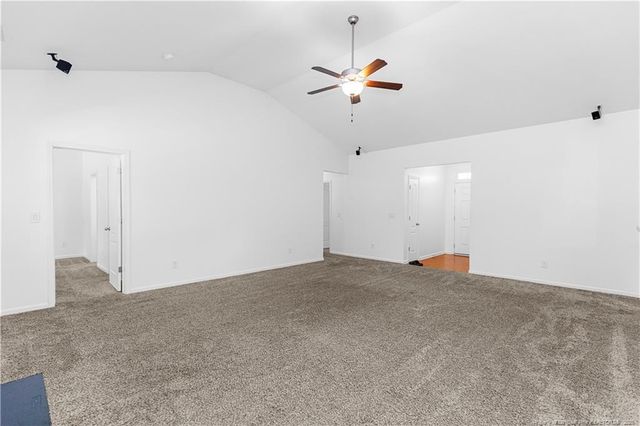 177 Sidesaddle Court, Raeford, NC 28376