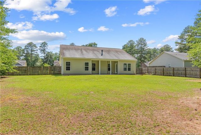177 Sidesaddle Court, Raeford, NC 28376
