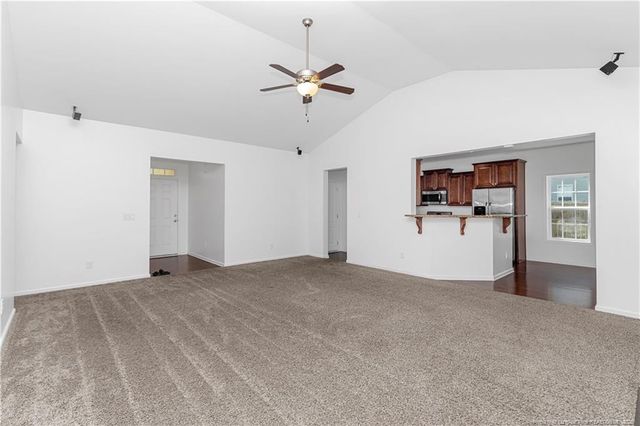 177 Sidesaddle Court, Raeford, NC 28376