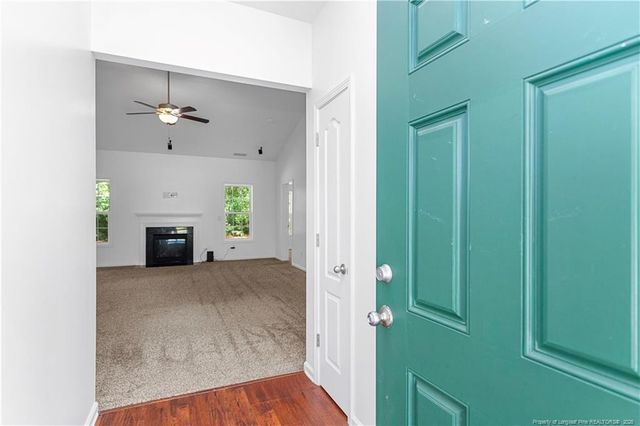 177 Sidesaddle Court, Raeford, NC 28376