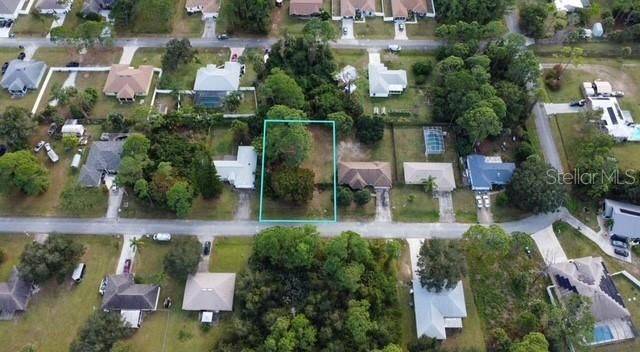 1368 DANBURY STREET, Palm Bay, FL 32908