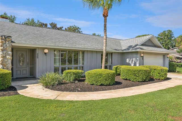 225 LAKE DESTINY TRAIL, Altamonte Springs, FL 32714
