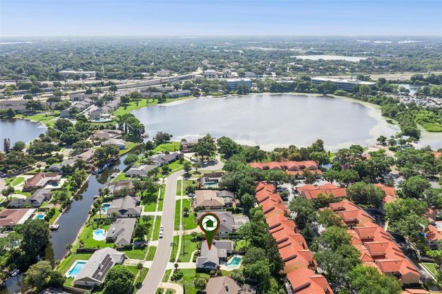 225 LAKE DESTINY TRAIL, Altamonte Springs, FL 32714