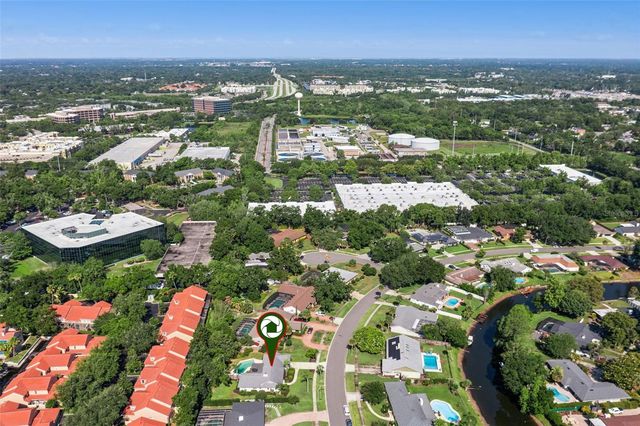 225 LAKE DESTINY TRAIL, Altamonte Springs, FL 32714