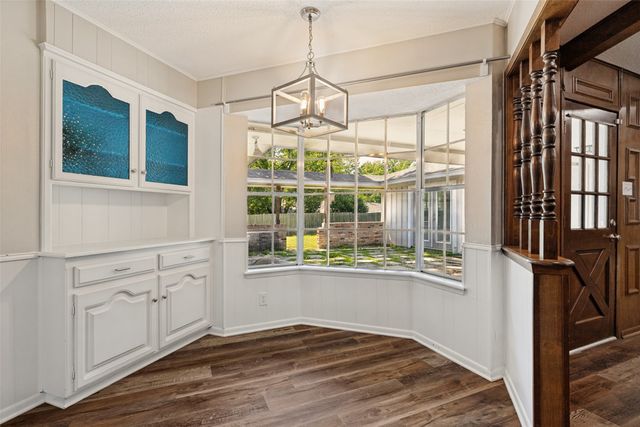 2500 Brookhaven Drive, Denison, TX 75020
