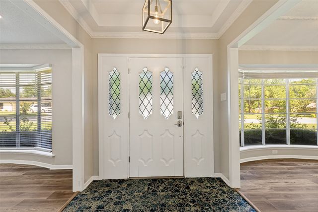 2500 Brookhaven Drive, Denison, TX 75020