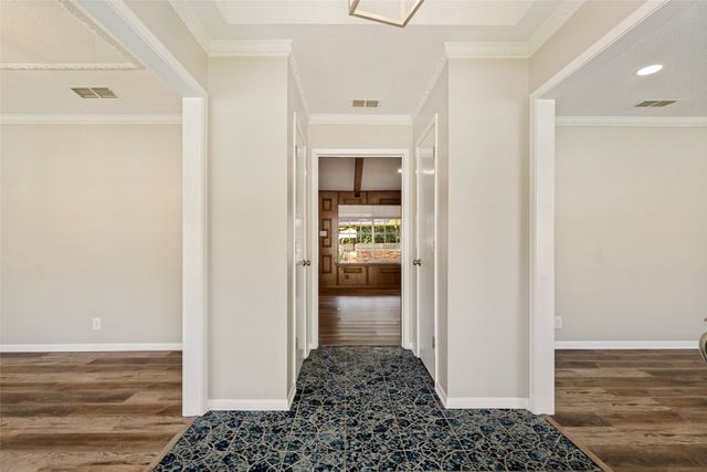 2500 Brookhaven Drive, Denison, TX 75020