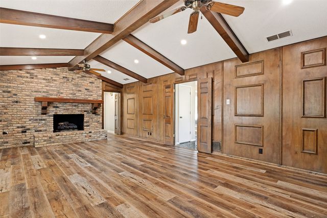 2500 Brookhaven Drive, Denison, TX 75020