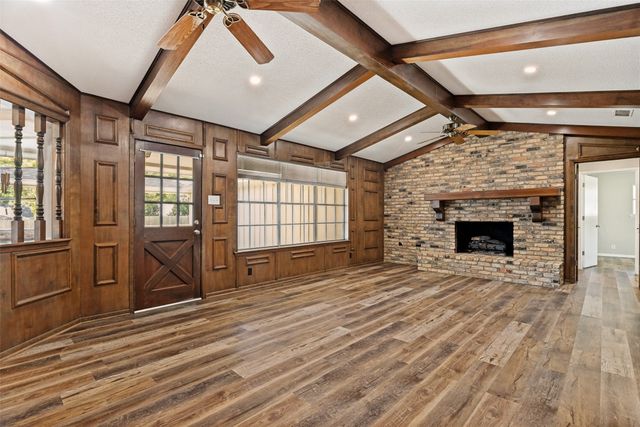 2500 Brookhaven Drive, Denison, TX 75020