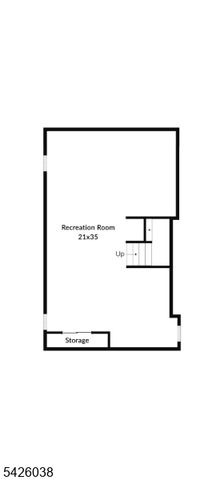 207 Columbia Ave, Cranford Twp., NJ 07016