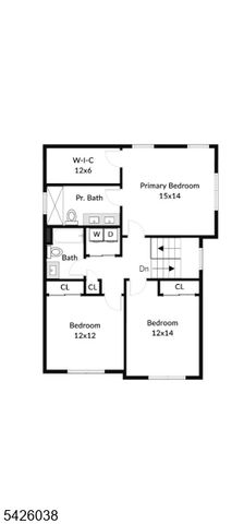 207 Columbia Ave, Cranford Twp., NJ 07016