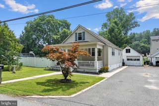 8011 SHORE RD, Baltimore, MD 21219