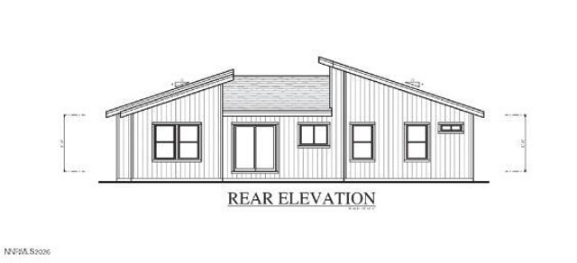 427 Yellow Brick Road, Battle Mountain, NV 89820