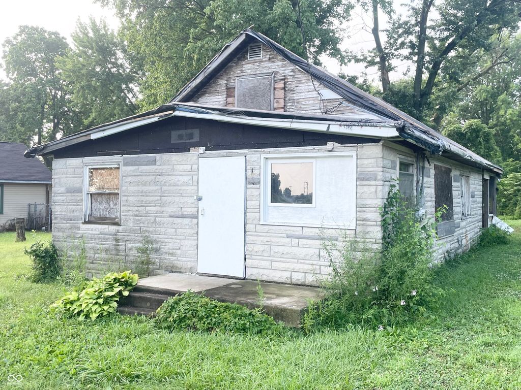 7211 E Troy Avenue, Indianapolis, IN 46239