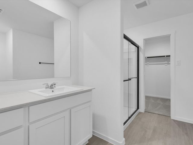 1604 Baugh Street, Mckinney, TX 75071