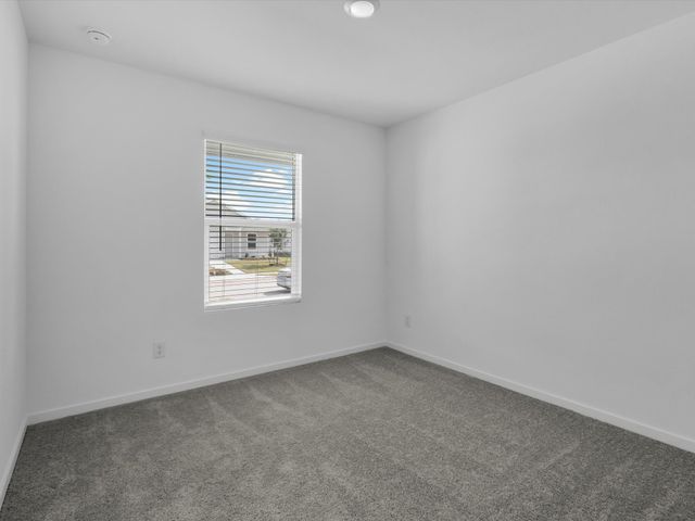 1604 Baugh Street, Mckinney, TX 75071