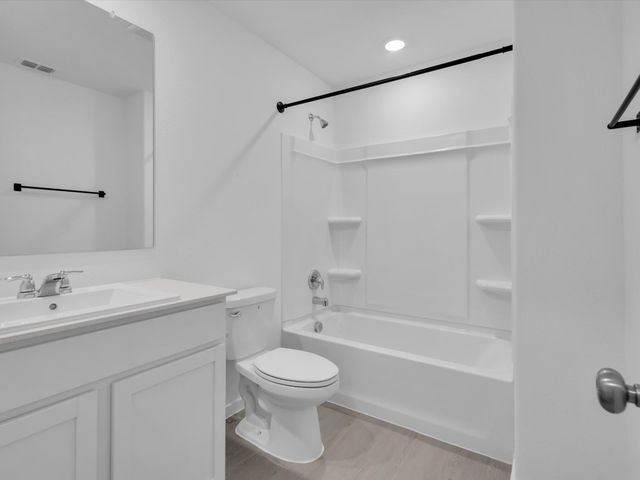 1604 Baugh Street, Mckinney, TX 75071