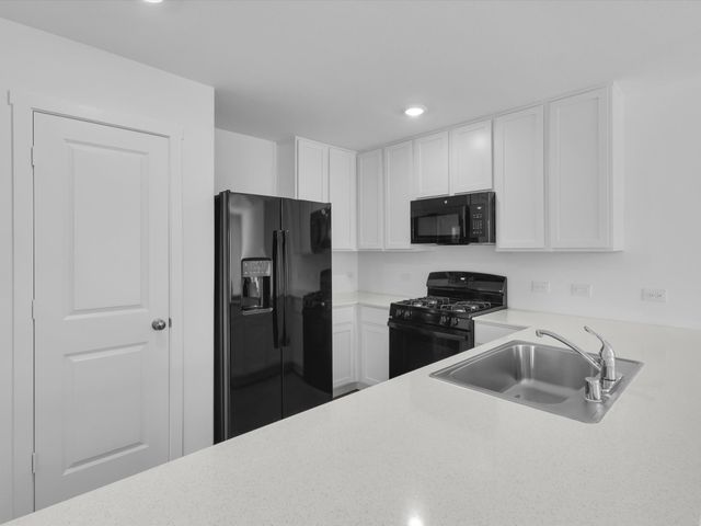 1604 Baugh Street, Mckinney, TX 75071