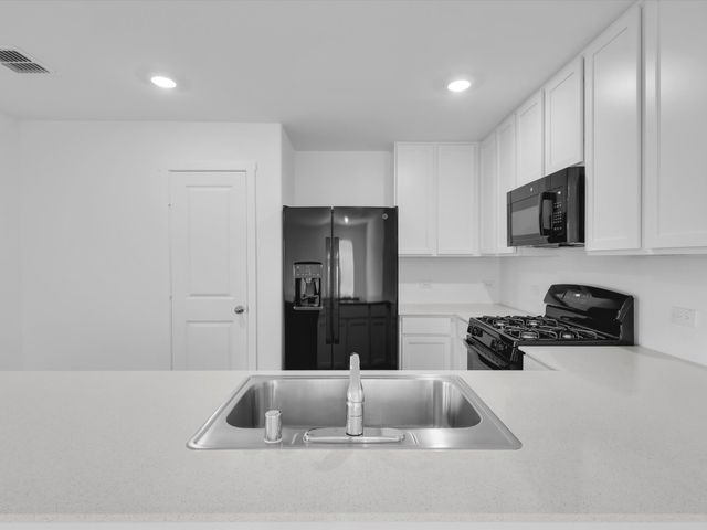 1604 Baugh Street, Mckinney, TX 75071