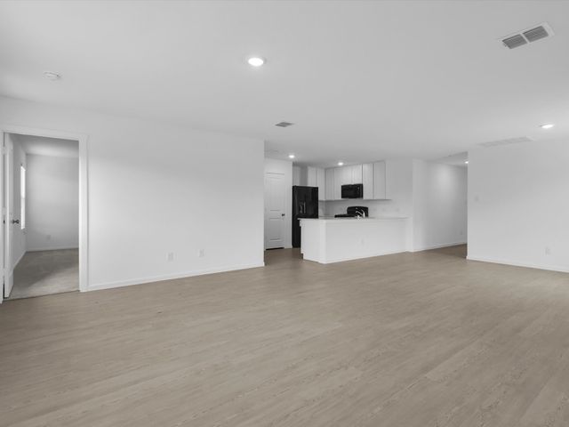 1604 Baugh Street, Mckinney, TX 75071