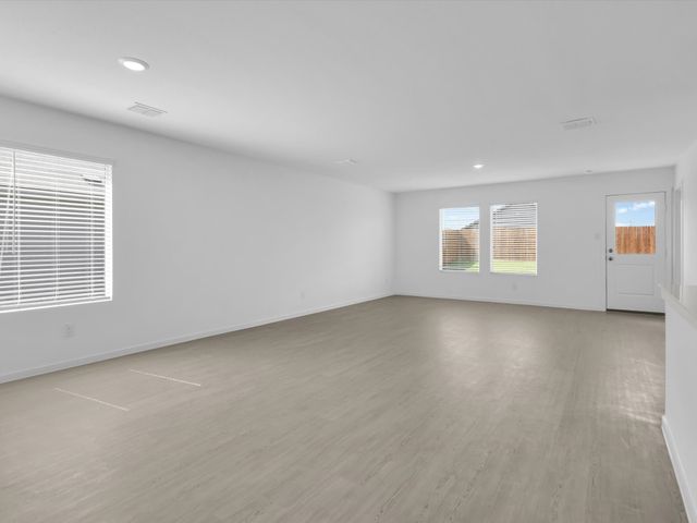 1604 Baugh Street, Mckinney, TX 75071