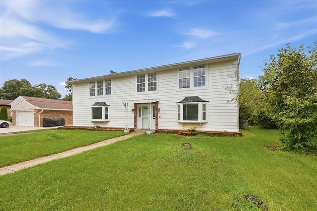 5880 Charlesgate Road, Huber Heights, OH 45424
