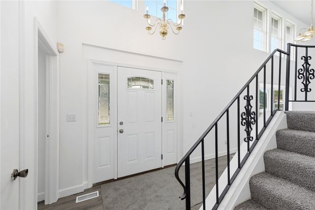 5880 Charlesgate Road, Huber Heights, OH 45424