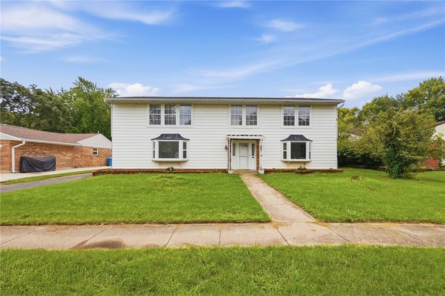 5880 Charlesgate Road, Huber Heights, OH 45424