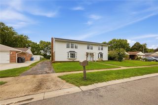 5880 Charlesgate Road, Huber Heights, OH 45424