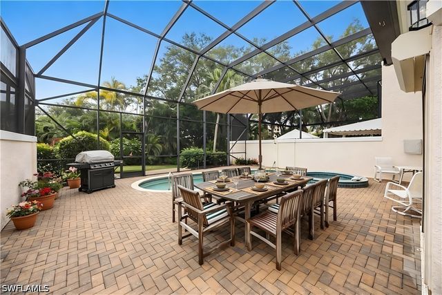 312 Carlton PL 29, Naples, FL 34108