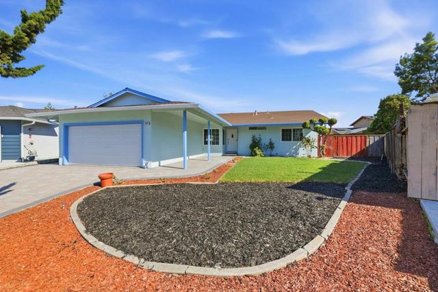 2447 Douglas Street, Union City, CA 94587