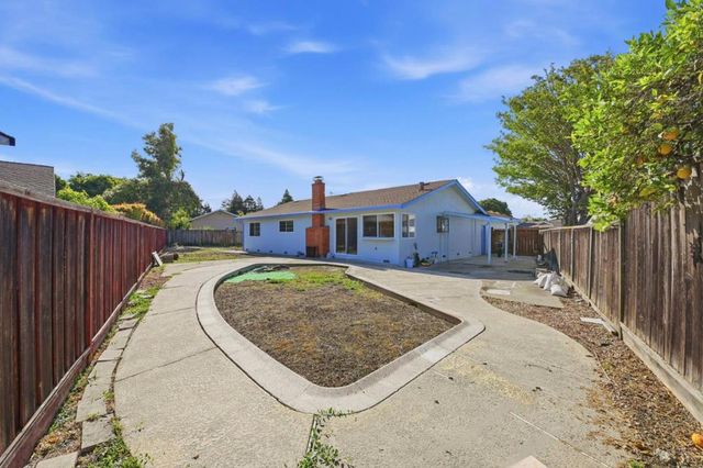 2447 Douglas Street, Union City, CA 94587
