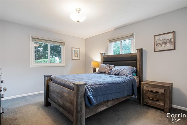 7490 N Garden Court, Jenison, MI 49428