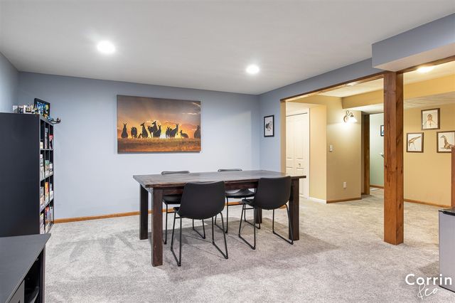 7490 N Garden Court, Jenison, MI 49428