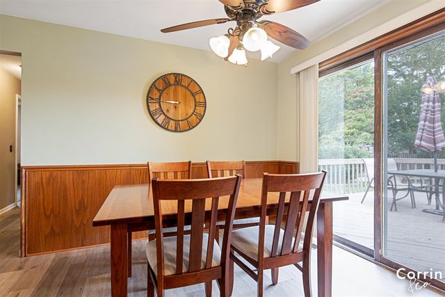 7490 N Garden Court, Jenison, MI 49428