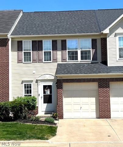 108 Yellowstone Court, Berea, OH 44017