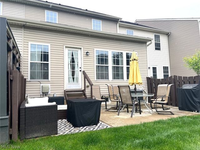 108 Yellowstone Court, Berea, OH 44017