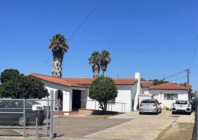 478 Moss Street, Chula Vista, CA 91911