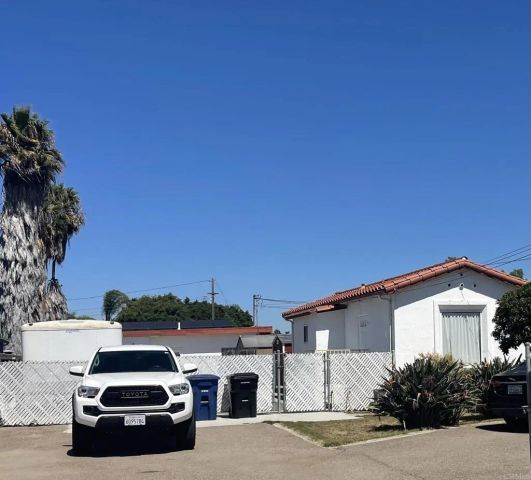 478 Moss Street, Chula Vista, CA 91911