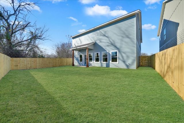 115 Church Street, Waxahachie, TX 75165