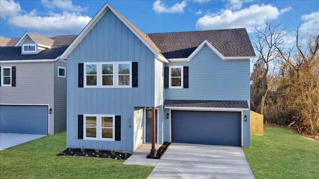 115 Church Street, Waxahachie, TX 75165