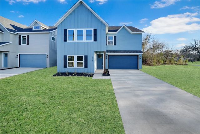 115 Church Street, Waxahachie, TX 75165