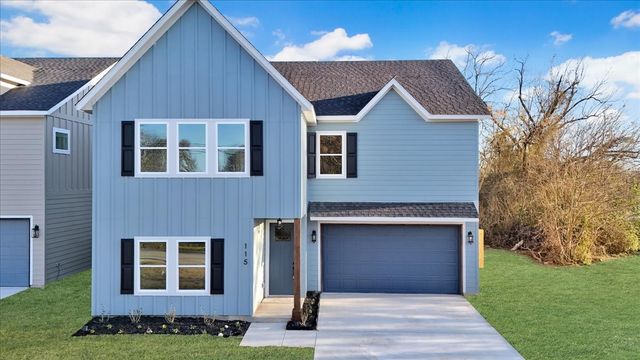 115 Church Street, Waxahachie, TX 75165