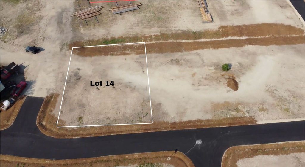 Lot 14 Cant Way, Darby, MT 59829 photo 1