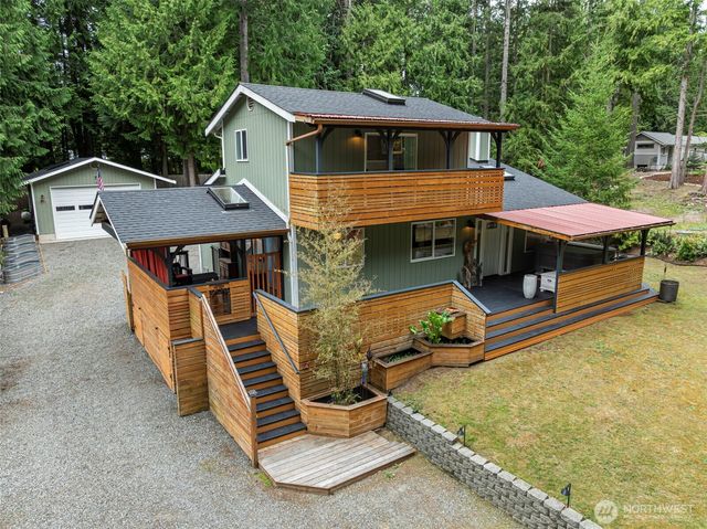 41 Ames Lane, Port Ludlow, WA 98365