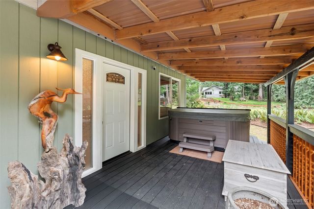 41 Ames Lane, Port Ludlow, WA 98365