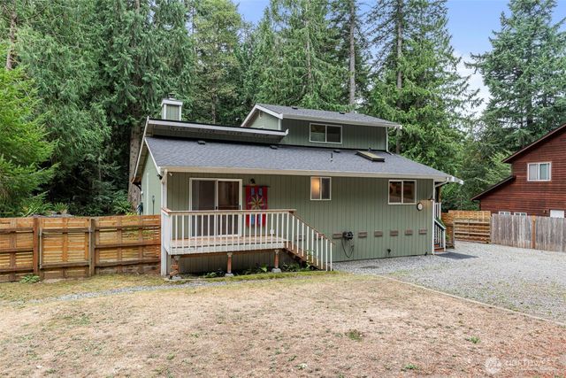 41 Ames Lane, Port Ludlow, WA 98365