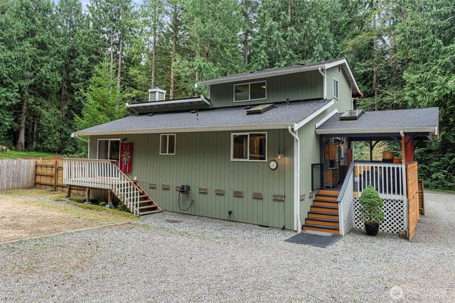 41 Ames Lane, Port Ludlow, WA 98365