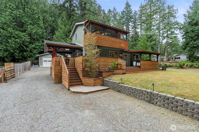 41 Ames Lane, Port Ludlow, WA 98365